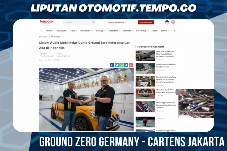 CARTENS OTOMOTIF.TEMPO.CO