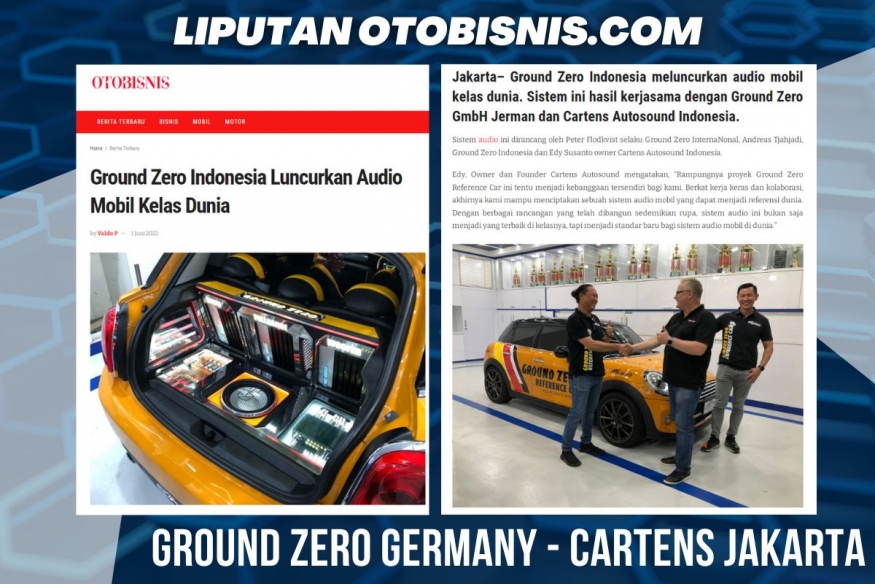 CARTENS OTOBISNIS INDONESIA