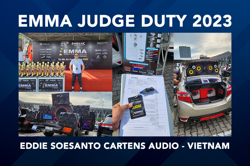 EMMA JUDGE DUTY 2023 DI VIETNAM 