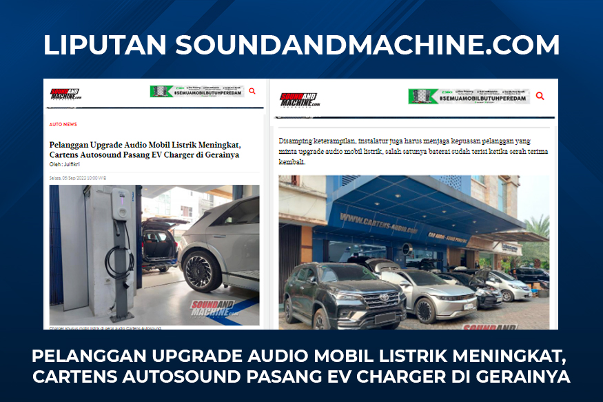 LIPUTAN SOUNDANDMACHINE.COM