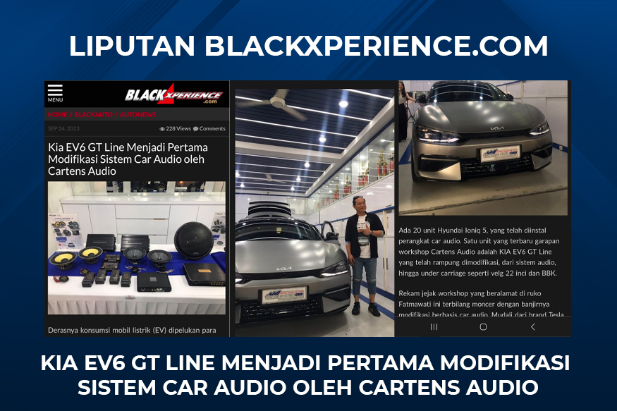 LIPUTAN BLACKXPERIENCE.COM