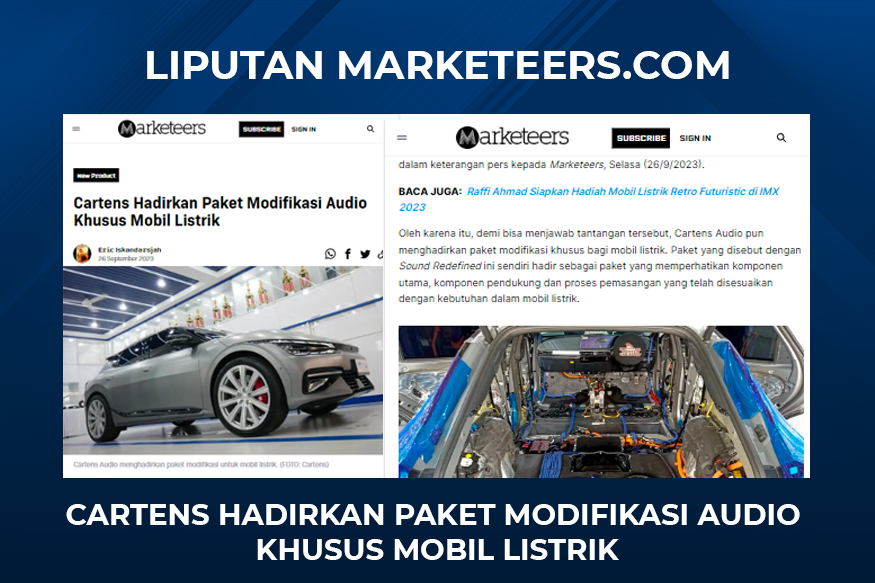 LIPUTAN MARKETEERS.COM