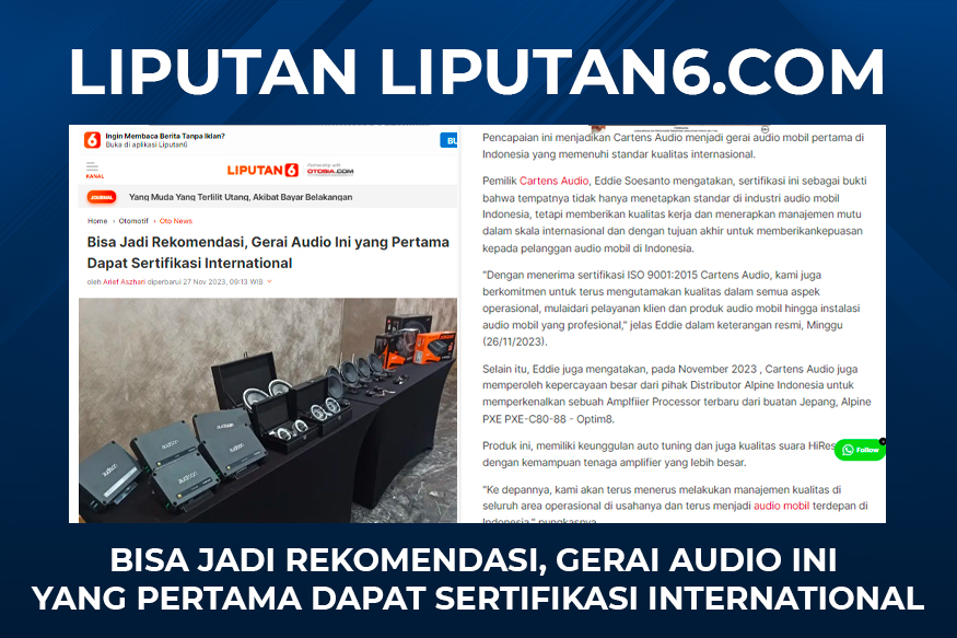 LIPUTAN LIPUTAN6.COM