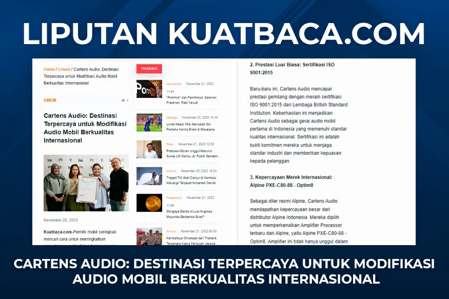 LIPUTAN KUATBACA.COM